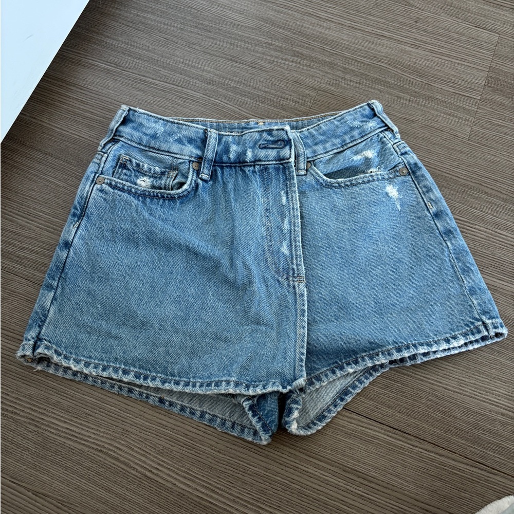 American eagle skort